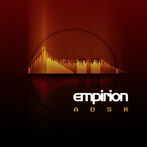 

CD диск Empirion: Adsr