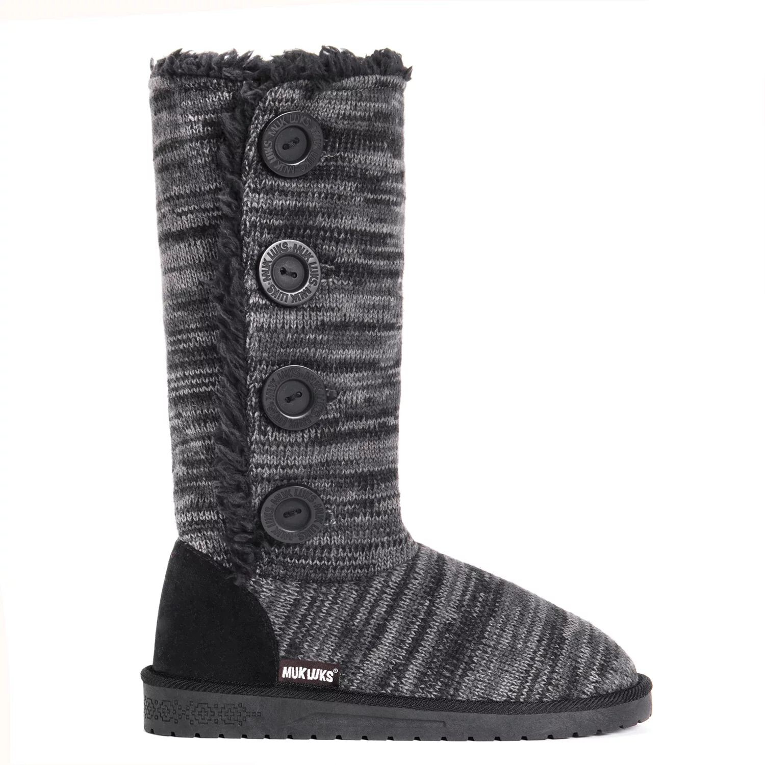 

МУК ЛУКС Лиза Женские зимние ботинки MUK LUKS