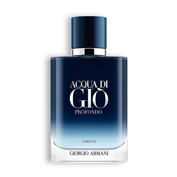 

Парфюм для мужчин Acqua Di Gio Profondo Parfum Armani, 50 ml
