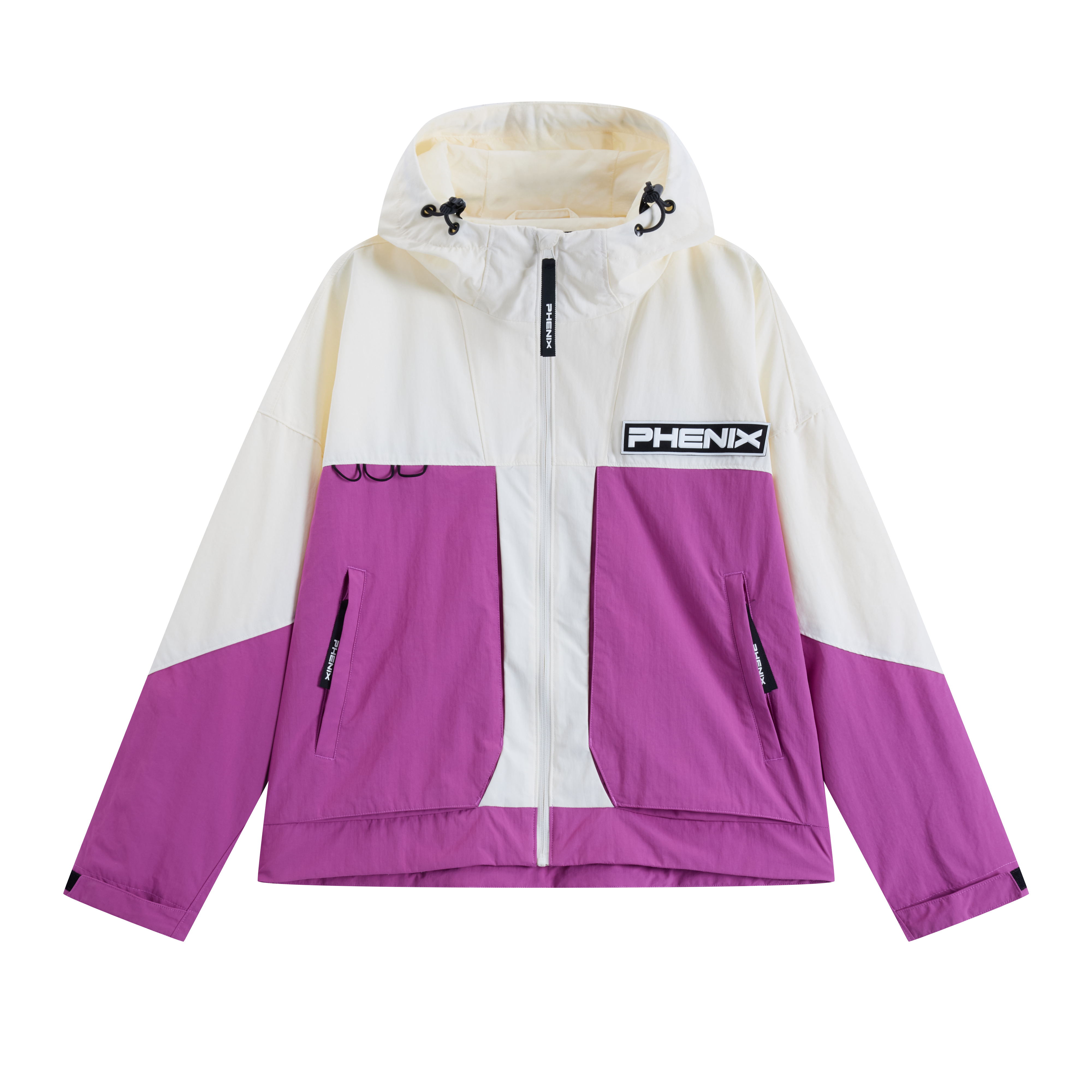 

Ветровка SKI унисекс Phenix, Orchid Purple