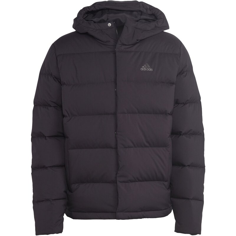 

Куртка Helionic Adidas, мультиколор