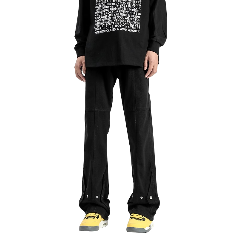 

Джинсы Unisex CIZA, белые