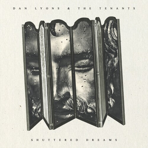 

Виниловая пластинка Lyons, Dan & the Tenants: Shuttered Dreams