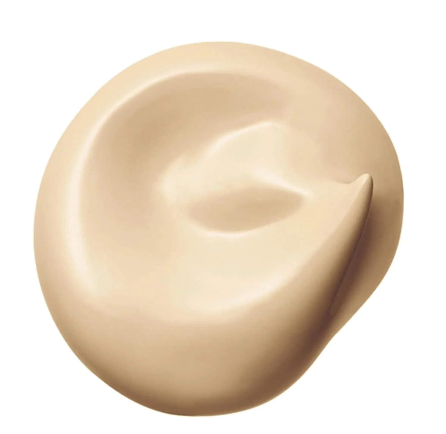 Консилер Koh Gen Do Moisture Fit: сияющее совершенство благодаря нашей фирменной формуле глянцевой пудры. Покрытие на весь день и антивозрастной эффект. Легко растушевывается, не скатывается., Light 02 — фото 2