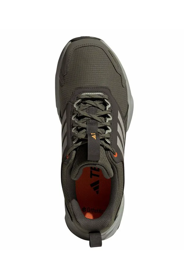 Кроссовки для трейлраннинга terrex tracefinder Adidas Performance, Olistr Wonalu — фото 2