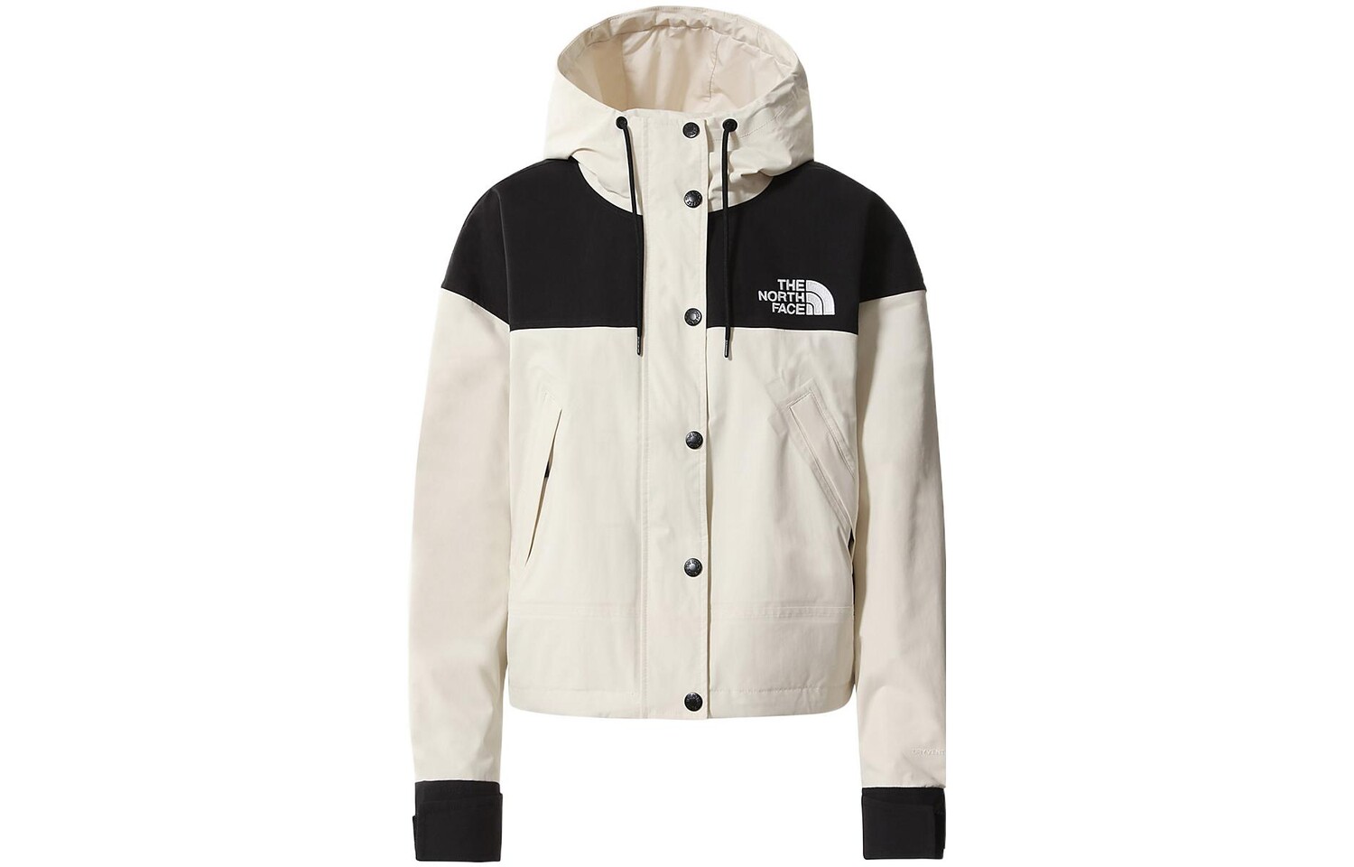 

THE NORTH FACE Женская куртка, цвет Vintage White