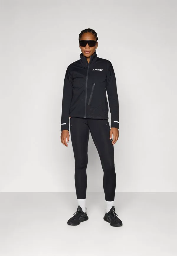 Куртка для активного отдыха Adidas Terrex, Black — фото 2
