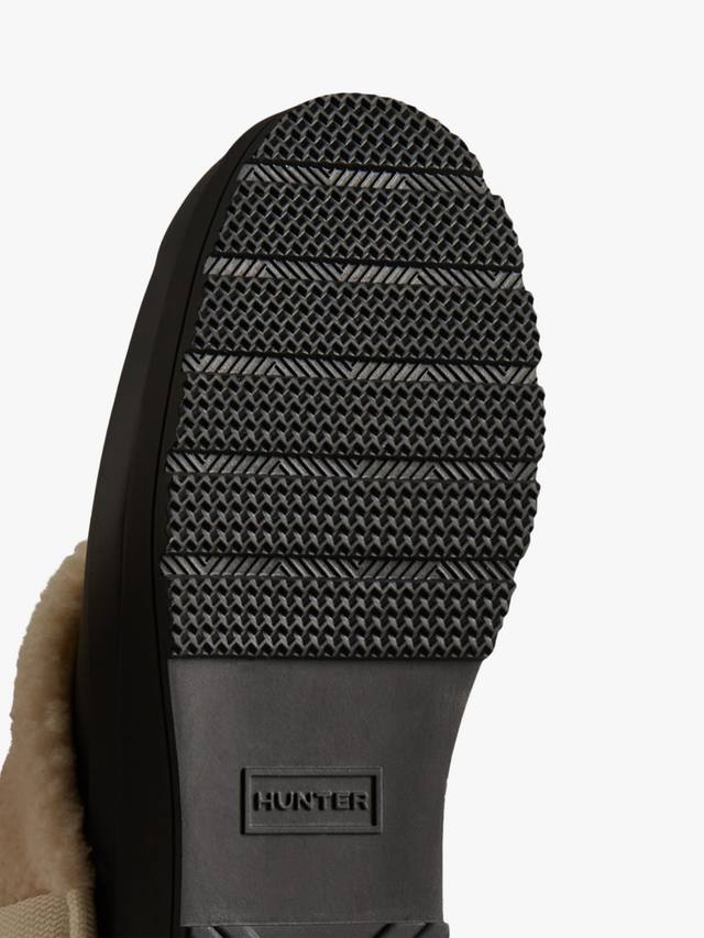 Play Insulted Clogs Hunter, Black — фото 4