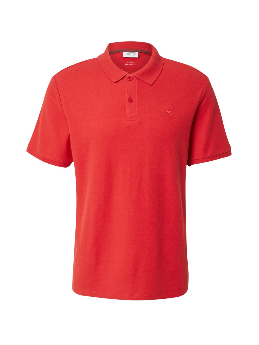 

Футболка MUSTANG PALCO, Red