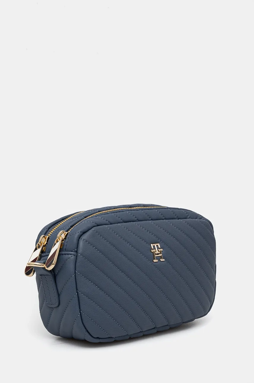 

Сумочка Tommy Hilfiger, синий