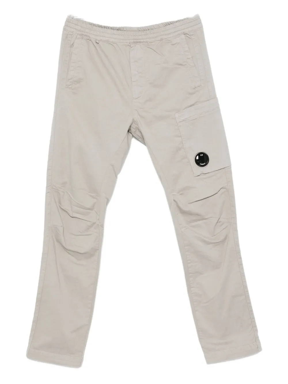 

Брюки карго C.P. Company, серый
