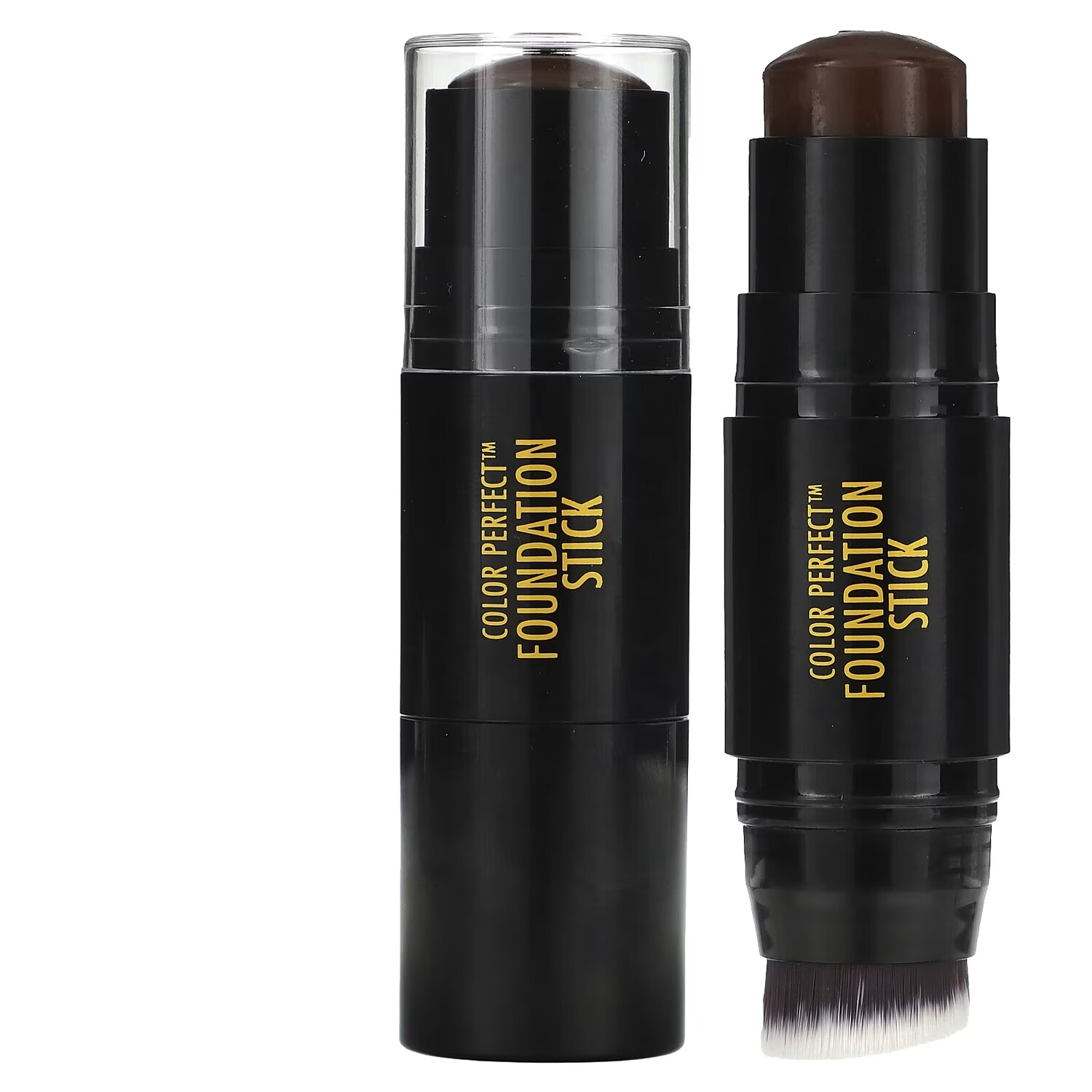 

Тональный крем-карандаш Black Radiance Color Perfect, 6826, шоколадный, 0,25 унции (7 г)