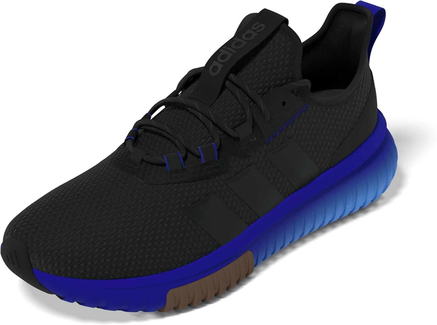 

Мужские кроссовки adidas Kaptir 4.0, черный/голубой