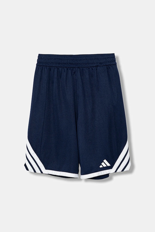 

Детские шорты Adidas Originals, темно-синий