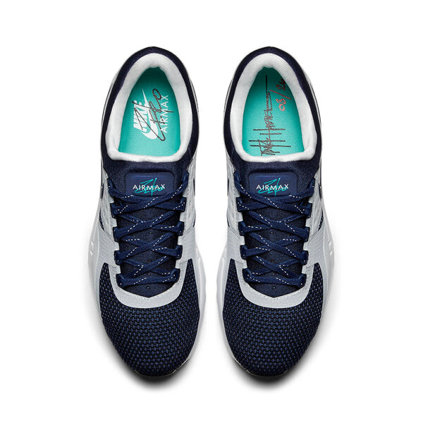 Кроссовки air max zero og Nike, белый — фото 3
