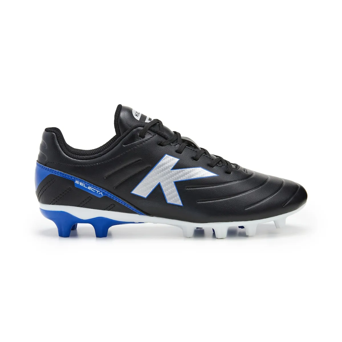 

Универсальные футбольные бутсы Selecta MG Kelme, черный