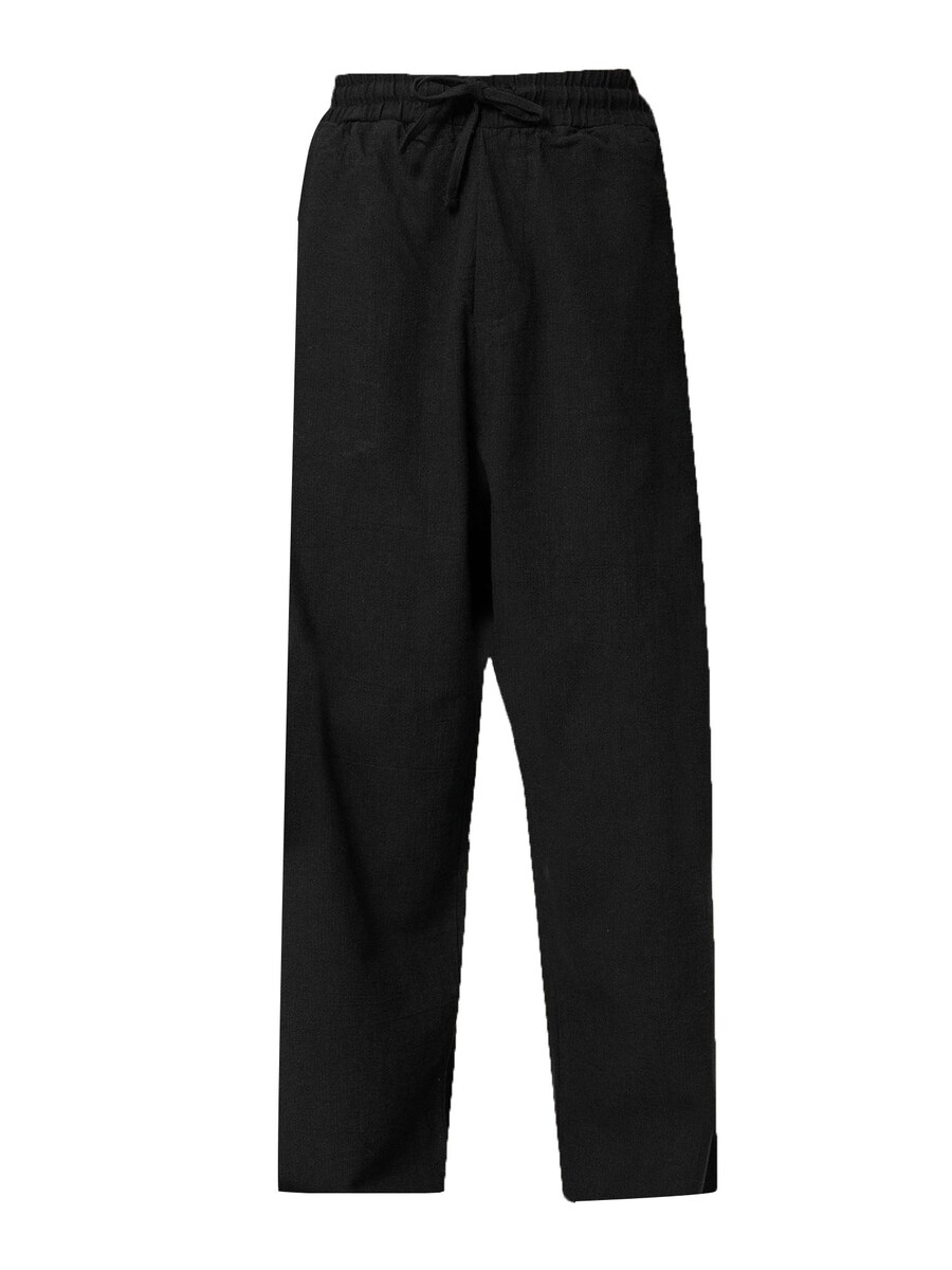 

Спортивные штаны VAMOS CLO Loose fit Pants Seattle, черный
