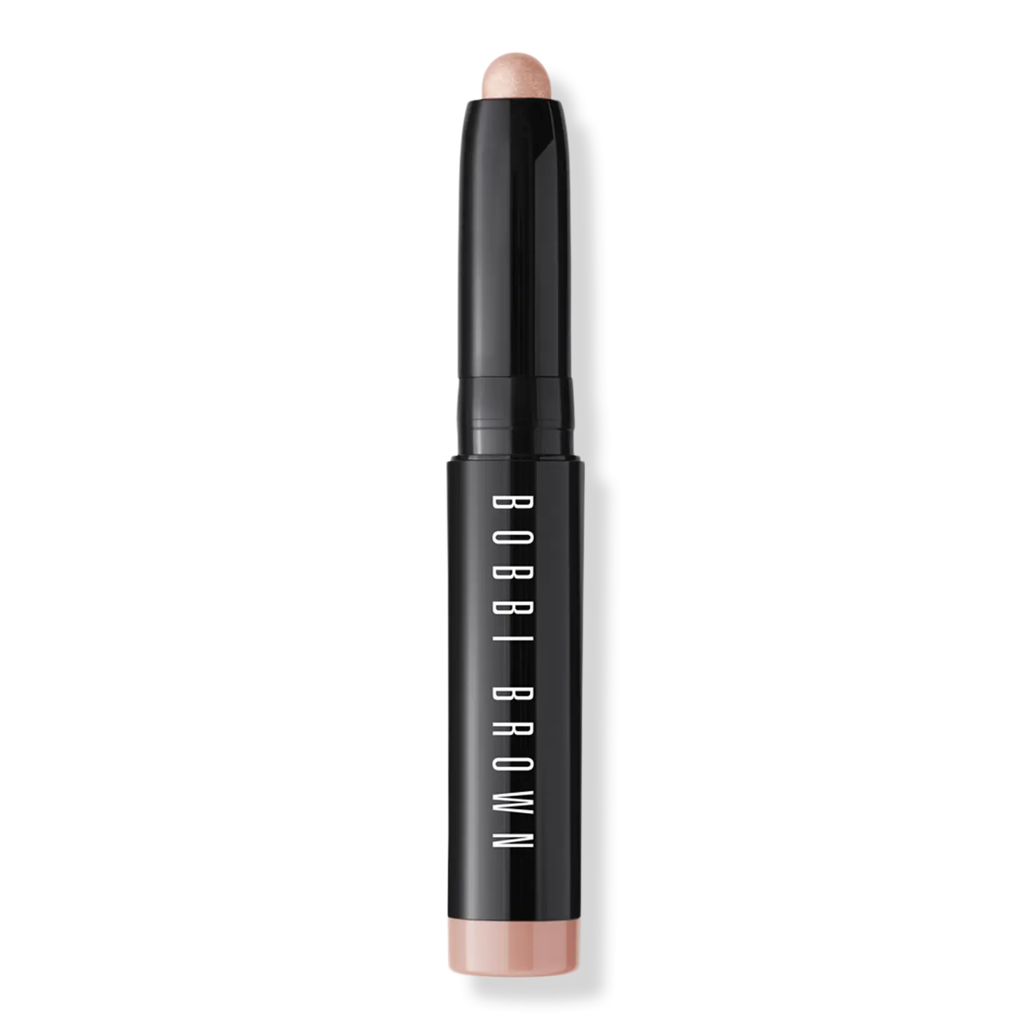 

Миниатюрный кремовый карандаш для теней стойкого действия BOBBI BROWN, Golden Pink (a shimmering pink peach)