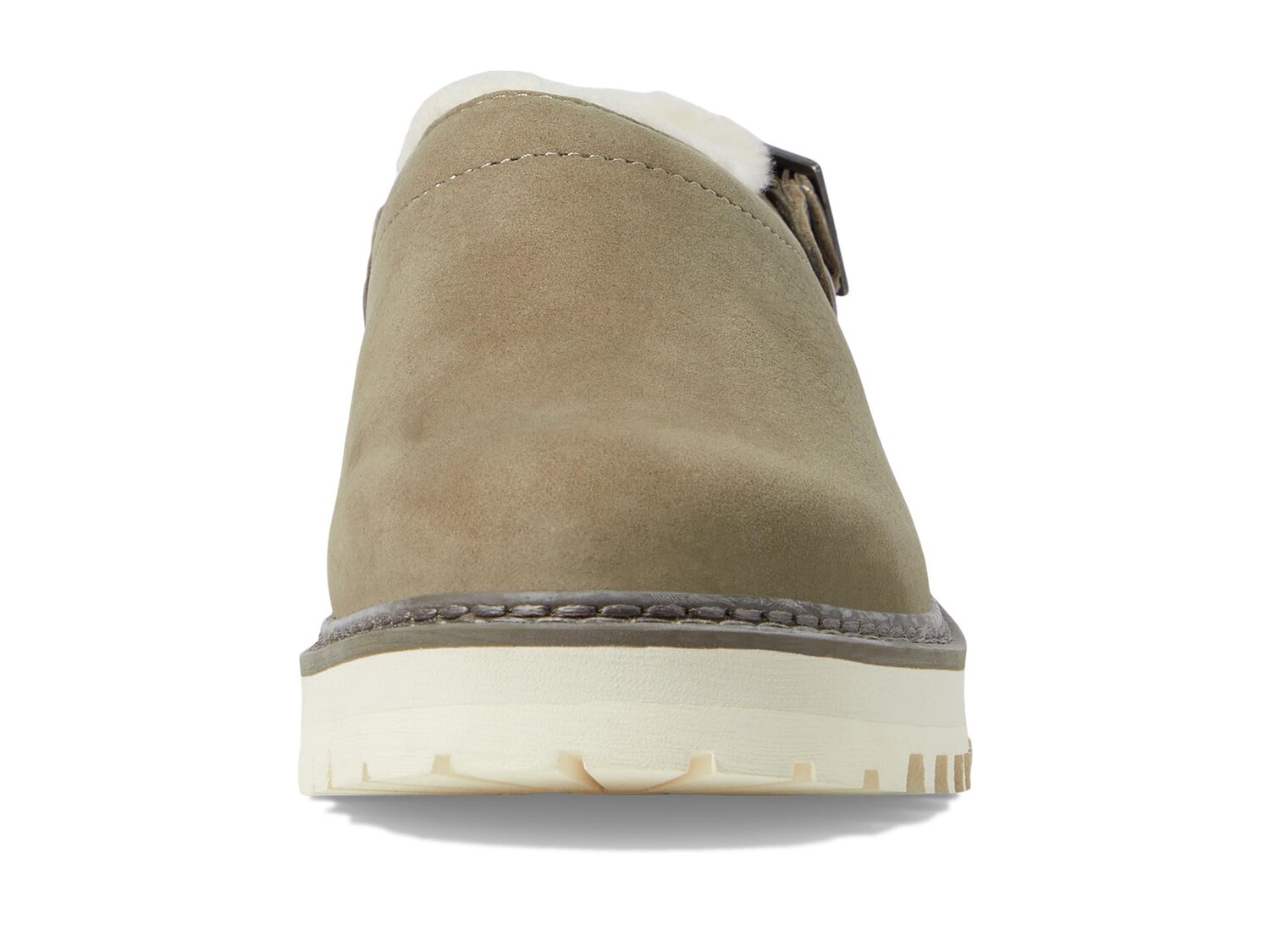 Сабо L.L.Bean Camden Hill Clog Convertible Strap Wool — фото 4