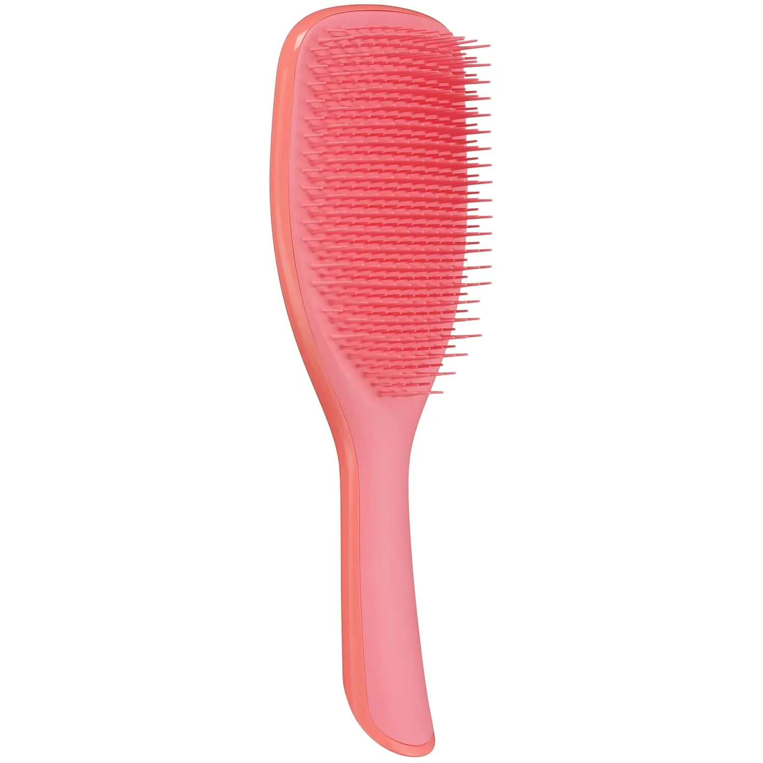 

The Large Ultimate Щетка для распутывания волос - лососево-розовый Tangle Teezer
