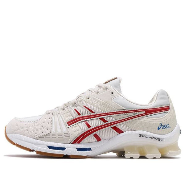 

Кроссовки гель кинсей ог Asics, белый