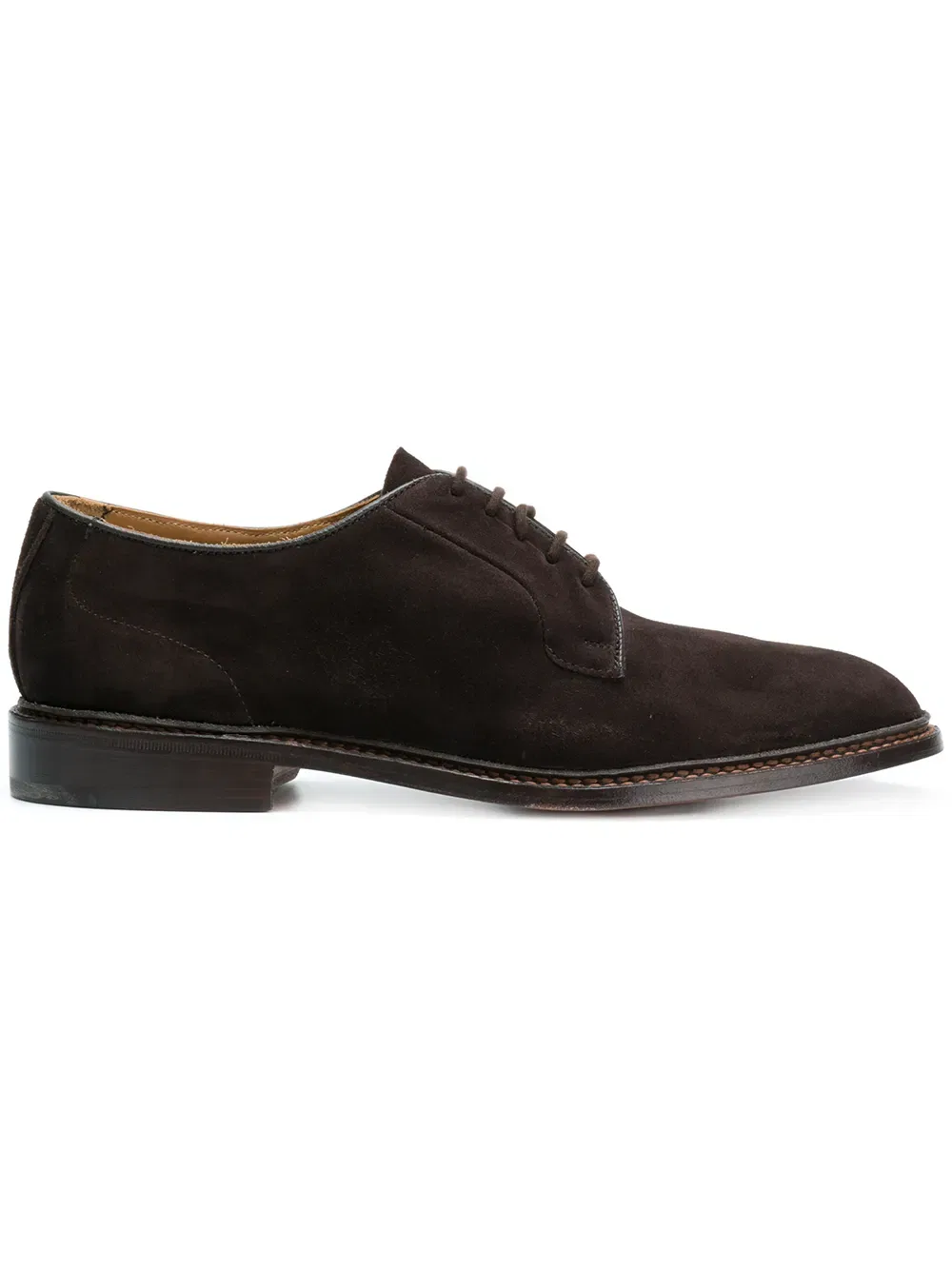 Туфли Дерби Tricker'S, коричневый