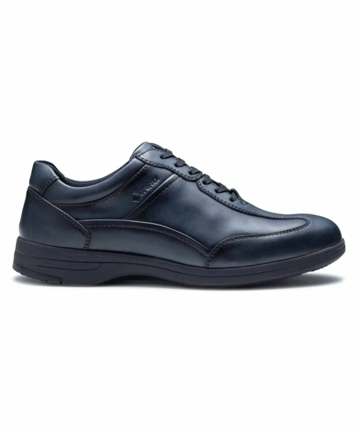 Кроссовки Regal 82JL на молнии, темно-синие. Regal, Navy