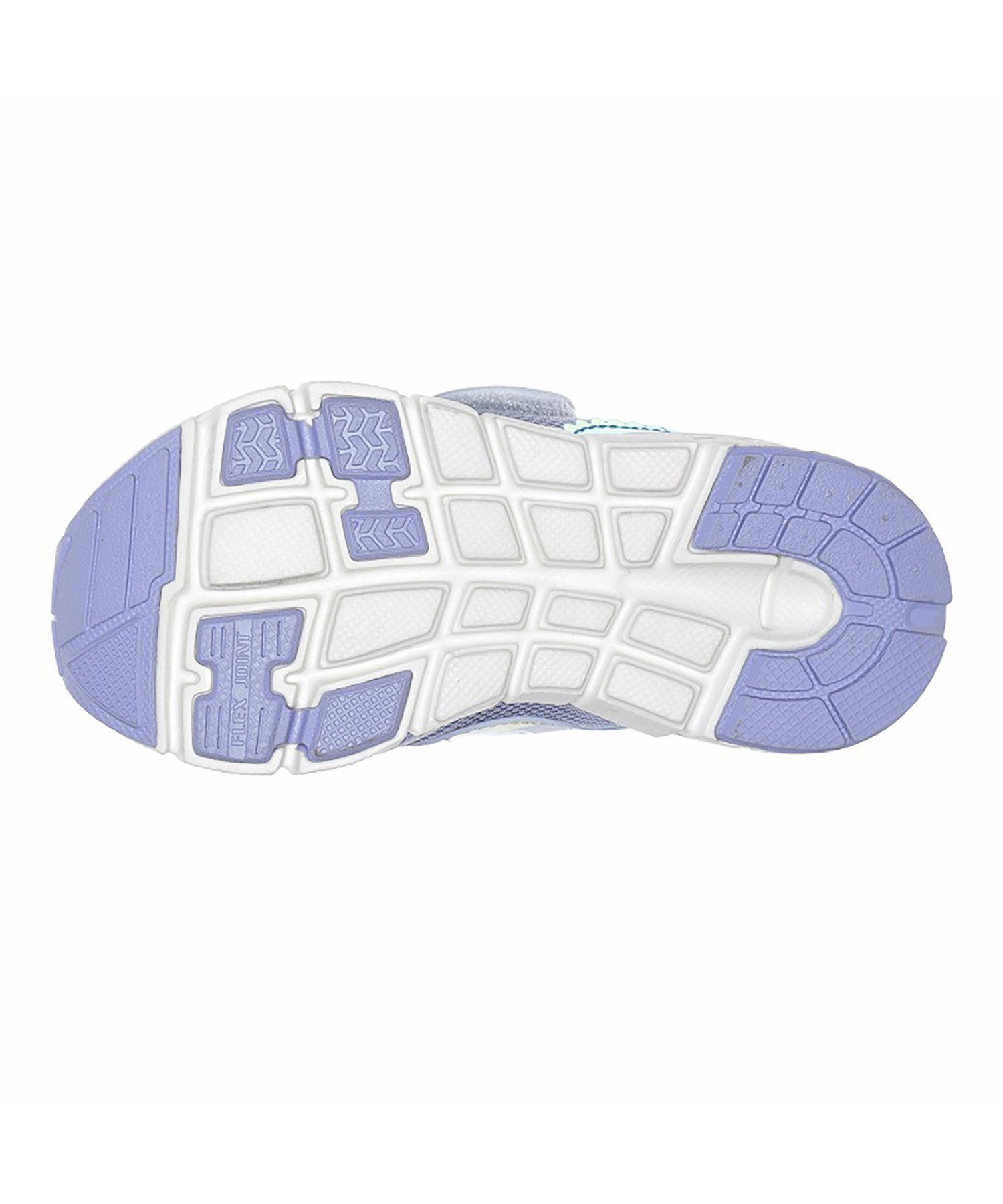Детские кроссовки AP C183 фиолетового цвета, Anpanman Moonstar, purple — фото 2