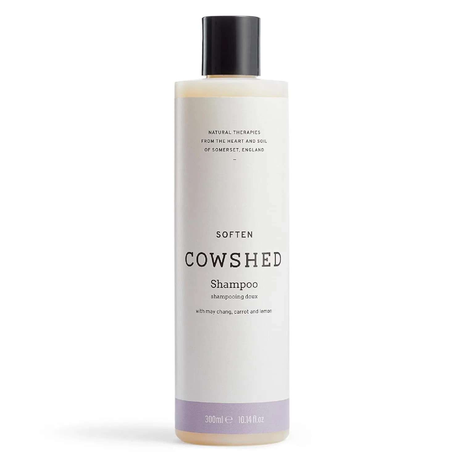 Шампунь «Soft Shampoo» от Cowshed