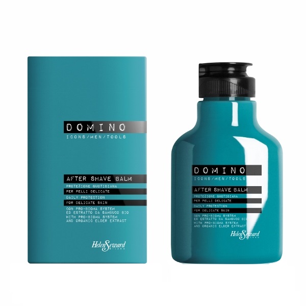 

Бальзам после бритья domino after shave balm Helen Seward, 100 мл