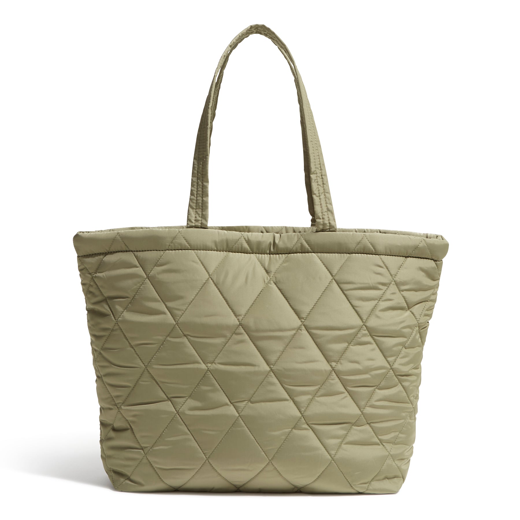 

Outlet Ультралегкая сумка East West Vera Bradley, цвет deep lichen green, Зеленый, Outlet Ультралегкая сумка East West Vera Bradley, цвет deep lichen green