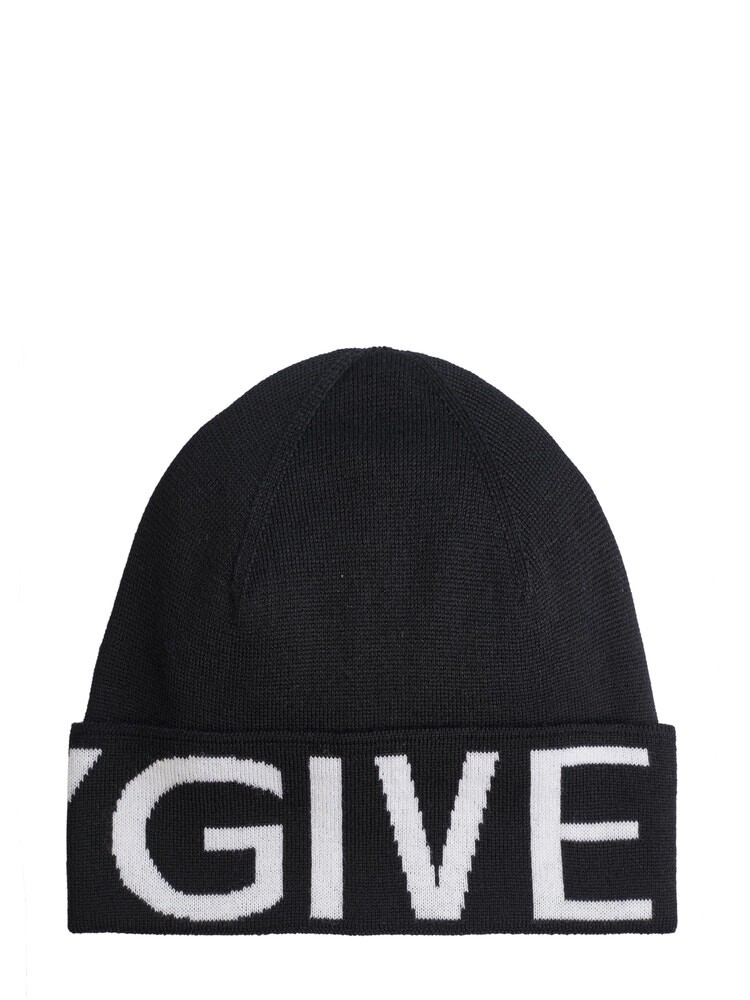 

Кепка Givenchy, черный