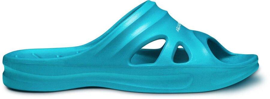 AQUA SPEED Детские шлепанцы для бассейна AQUA-SPEED Florida — фото 2