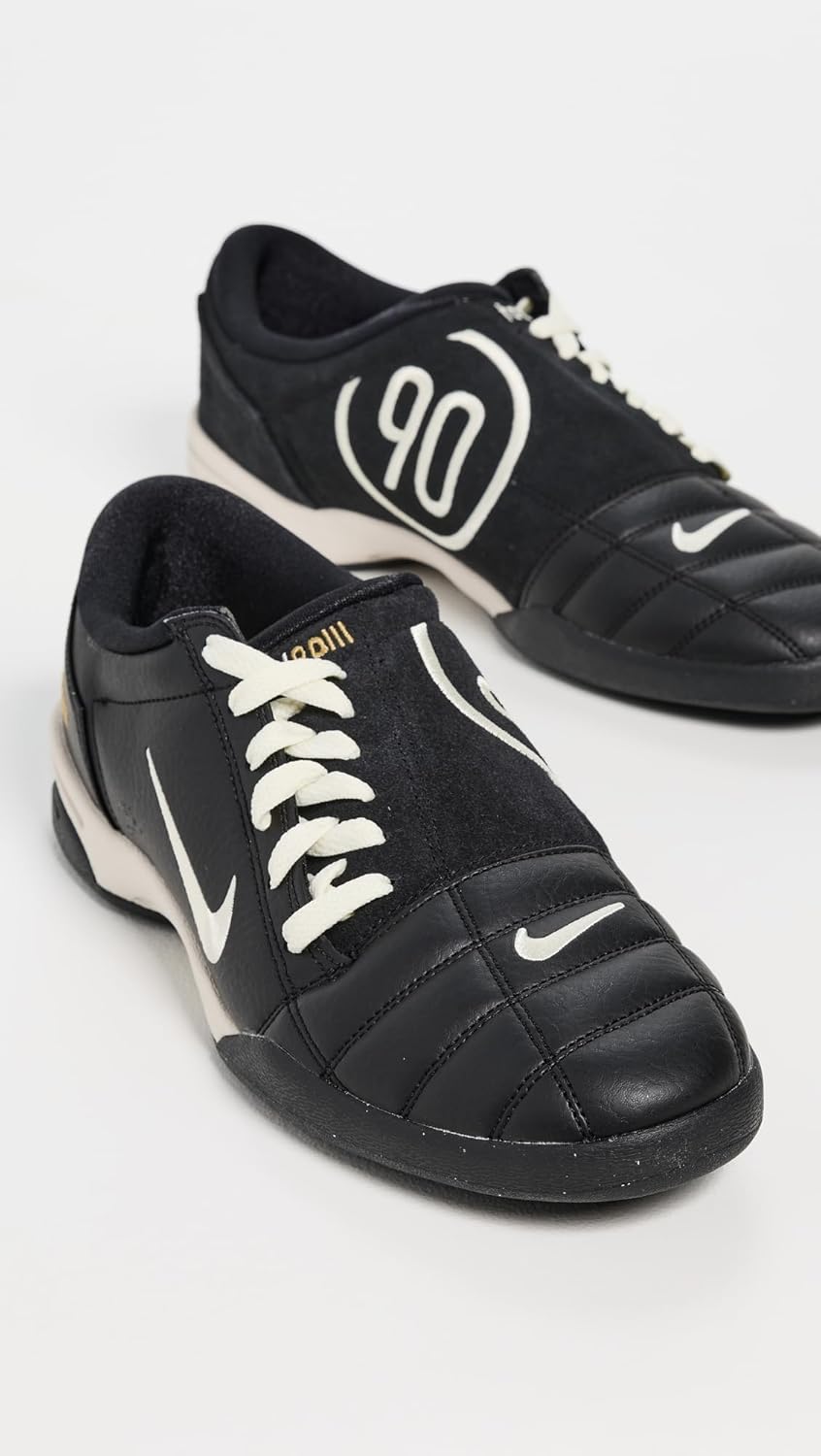 Мужские кроссовки Nike Total 90, черный — фото 4