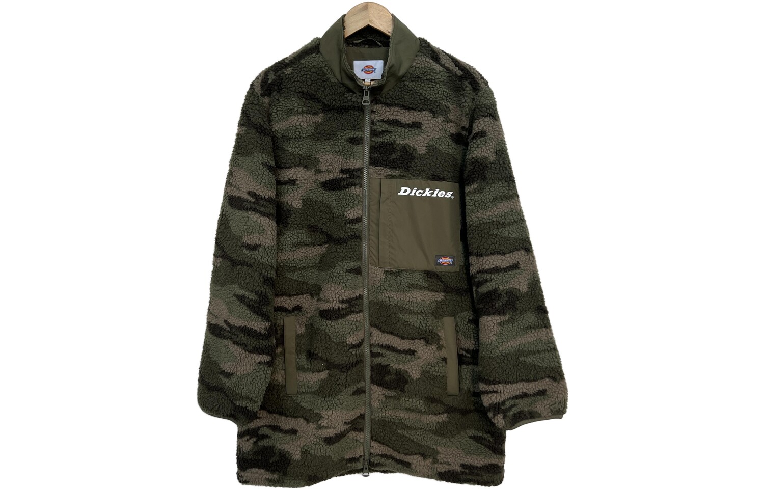 

Куртка мужская многоцветная Dickies, цвет Multicolor