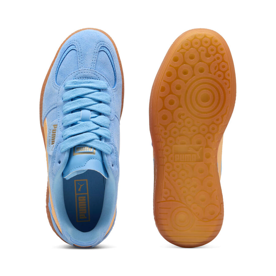 Кроссовки Puma Palermo Moda Xtra Gum — фото 2
