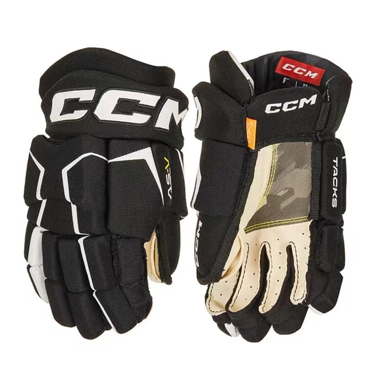 

CCM Комплект хоккейной защиты Tacks ASV Pro для детей, M (рост 102-122 см)