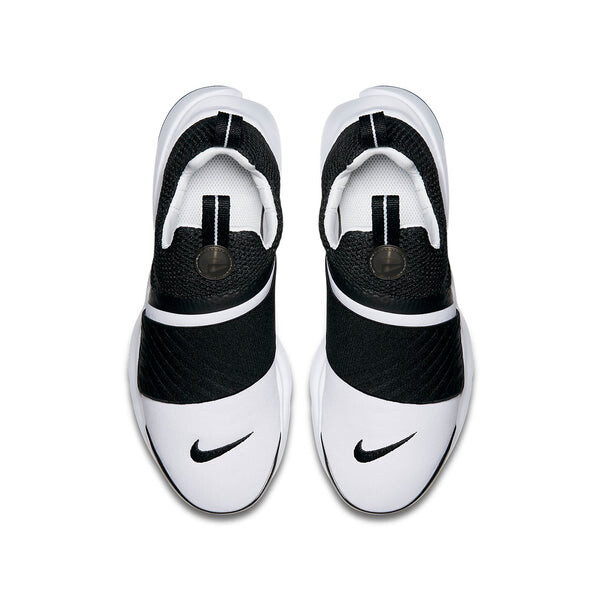 Кроссовки presto extreme Nike, черный — фото 4