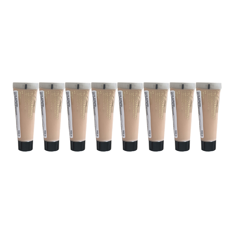 

Тональный крем Focusing Vase Liquid Foundation, подходит для сухой кожи MAC, n11 10ml*8