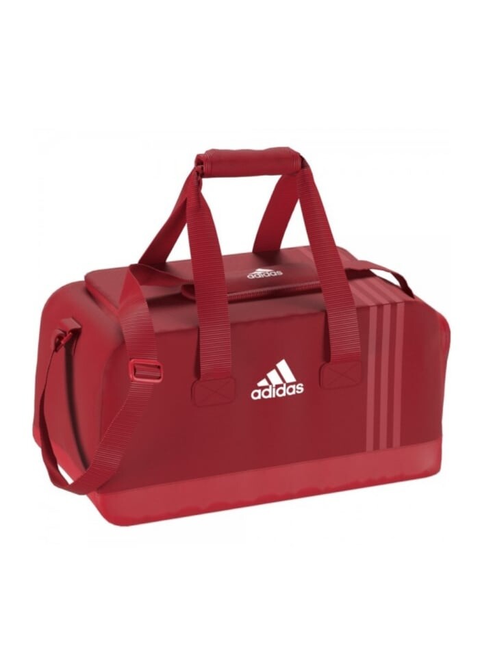 

Спортивная куртка adidas Tiro Team Tasche S, красный