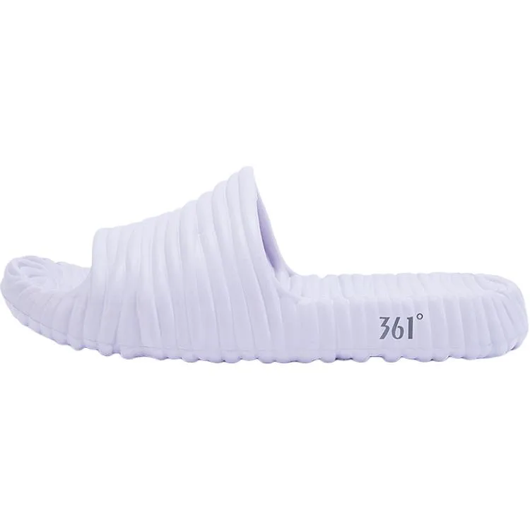 Домашние сандалии 361°, Taro Purple