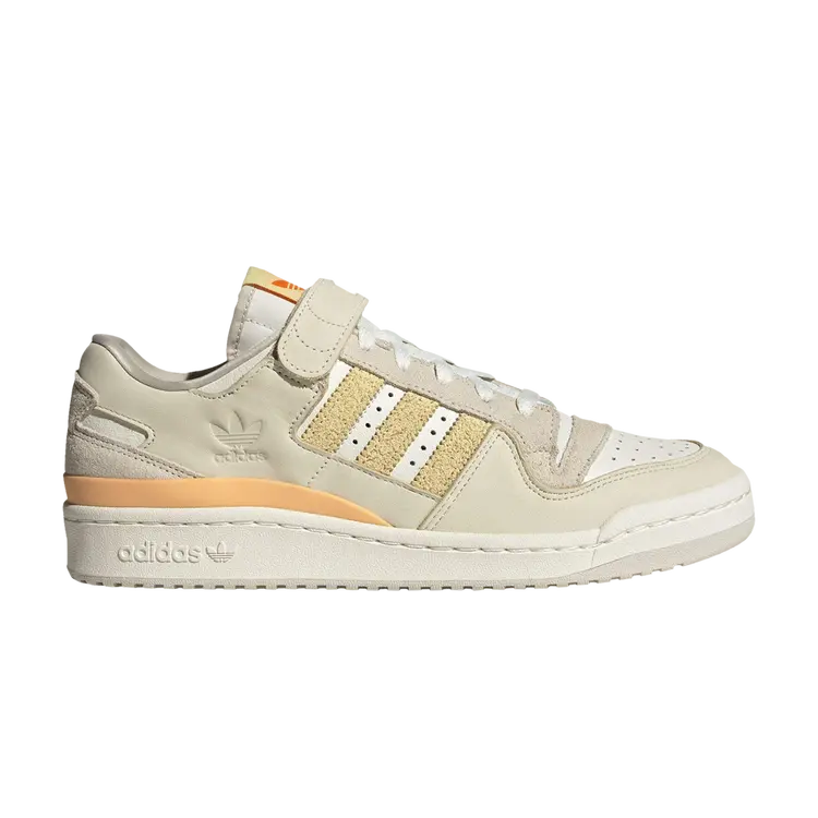 

Кроссовки Forum 84 Low, цвет Cream White Almost Yellow