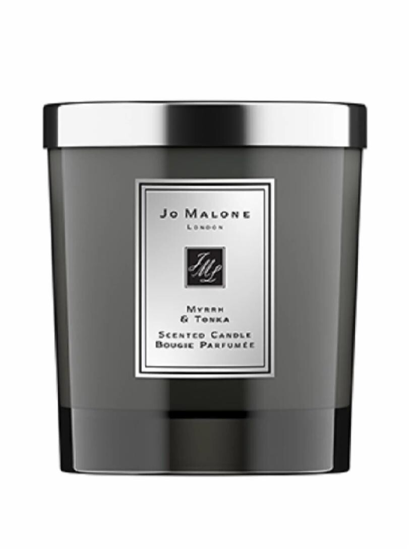 

Свеча ароматная Myrrh & Tonka, 200 г Jo Malone London