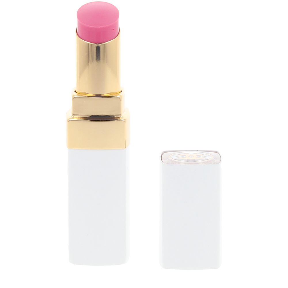 

Бальзам для губ Rouge coco baume bálsamo con color hidratante Chanel, цвет 758-Blushing Pink, 3 гр.