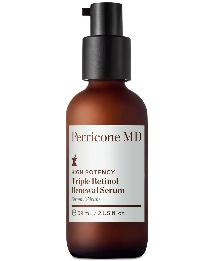 Сыворотка Perricone Md — Высокоэффективная для обновления кожи с тройным ретинолом, 57 г