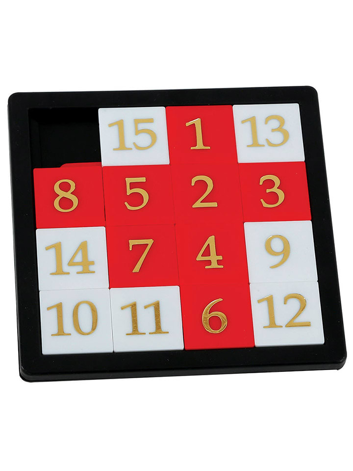 

Раздвижной пазл "XXL" - для детей от 3 лет