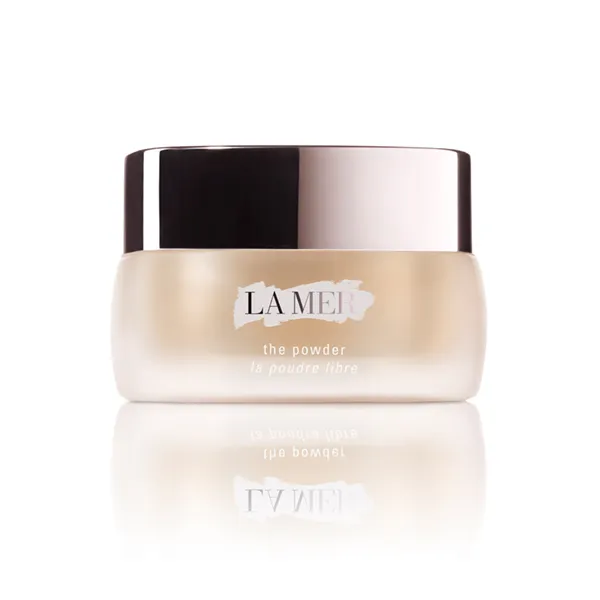 

Светящаяся рассыпчатая пудра Loose Powder La Mer, 8 ml
