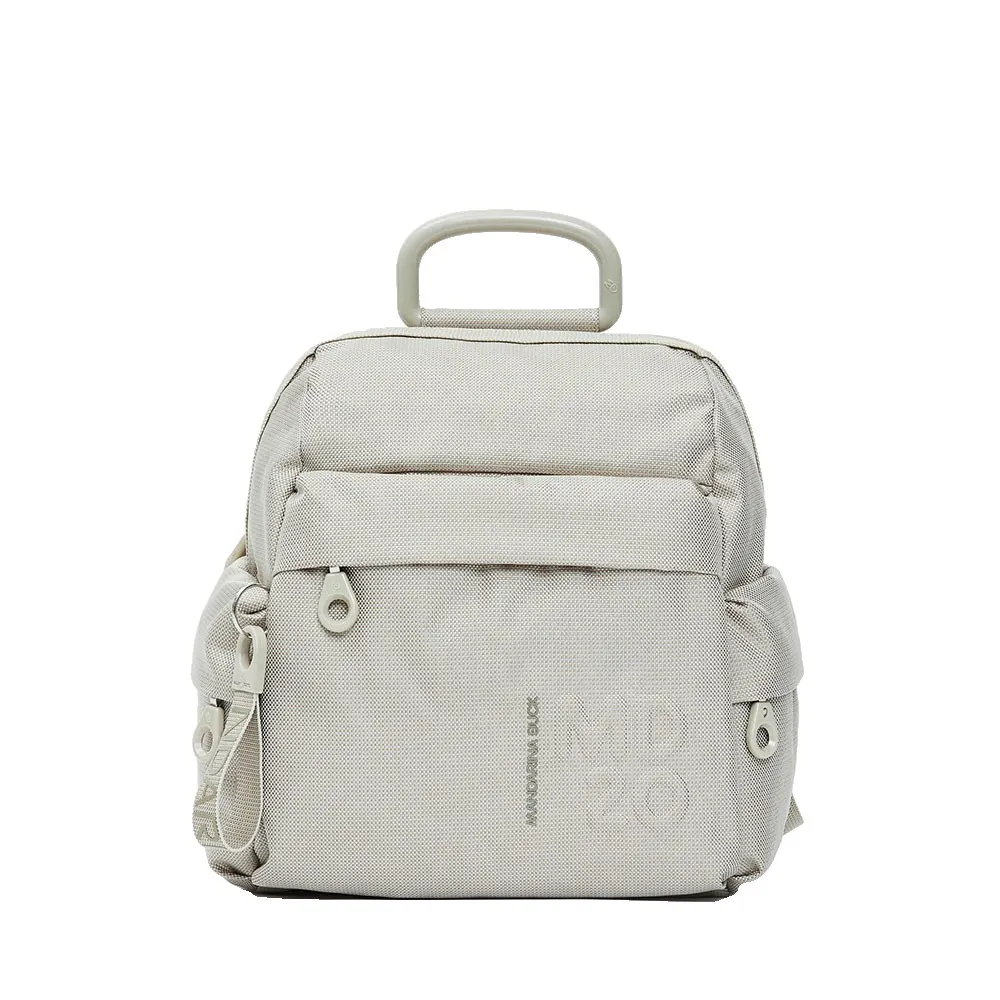 

Рюкзак Mandarina Duck Md20 qmtt1, бежевый