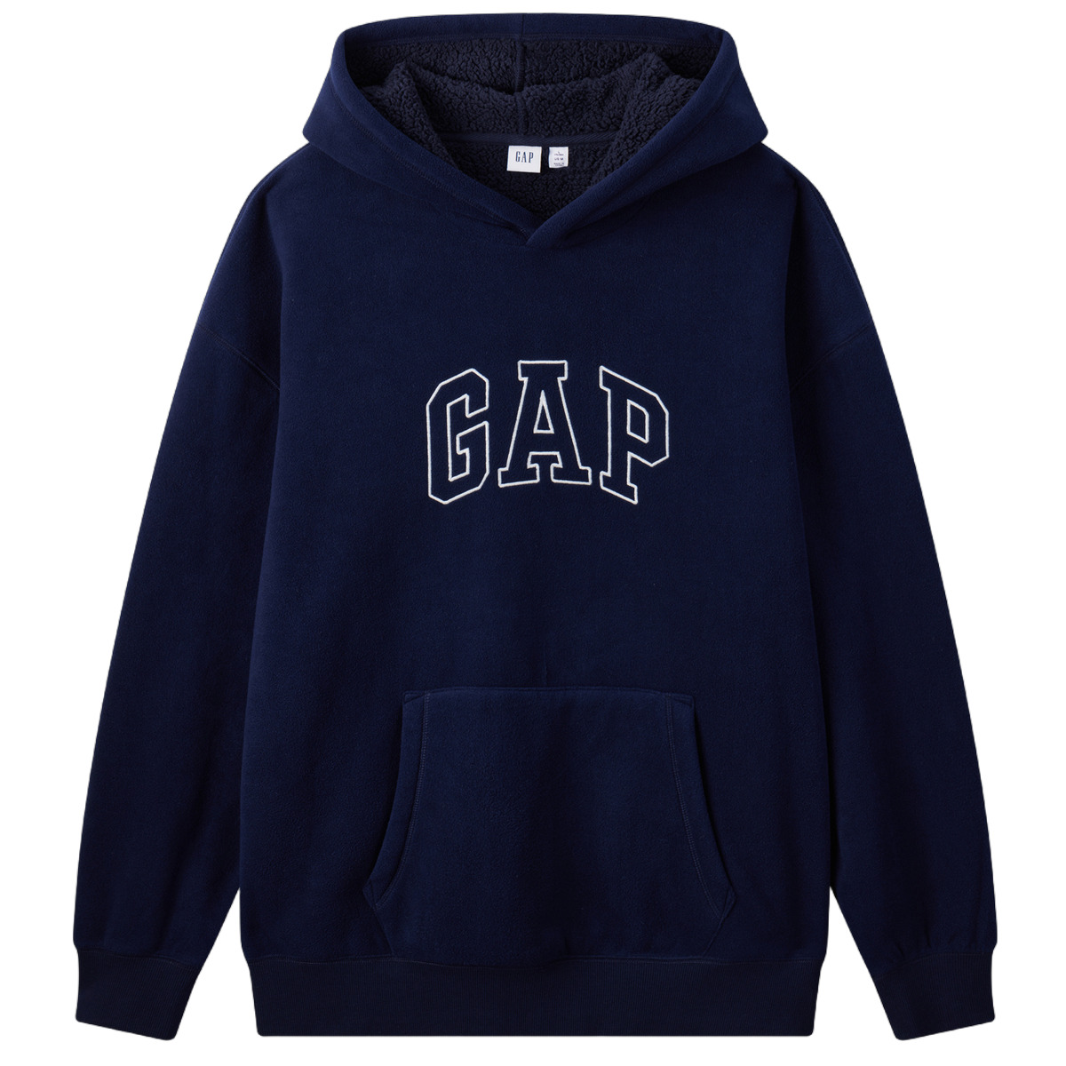 

Свитшот Unisex GAP, Хаки