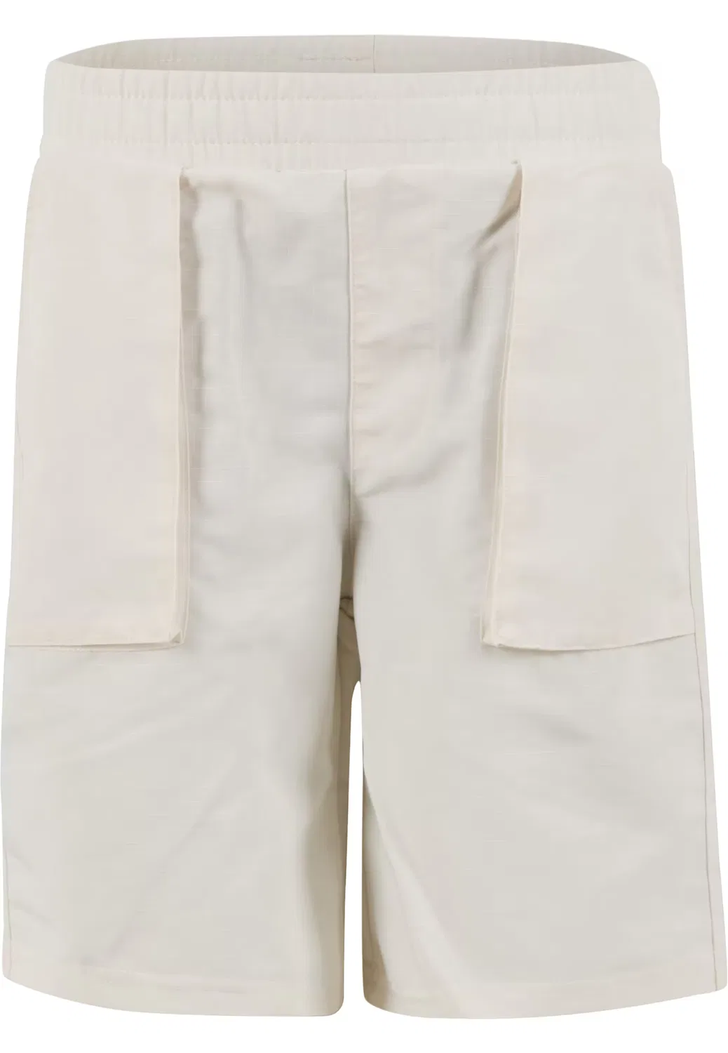 Обычные брюки Urban Classics, Off White
